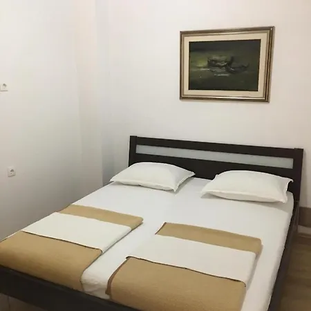 Riva Apartment