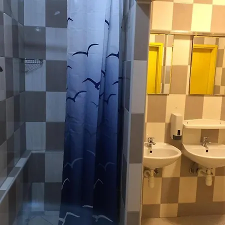 Apartment Riva