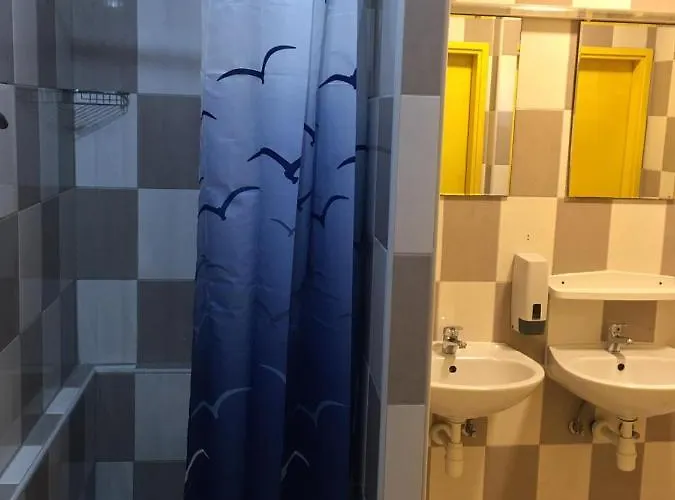 Apartmán Riva